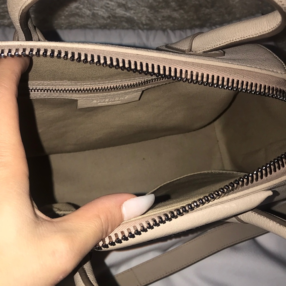 Authentic Givenchy Purse!!! - Picture 5 of 6